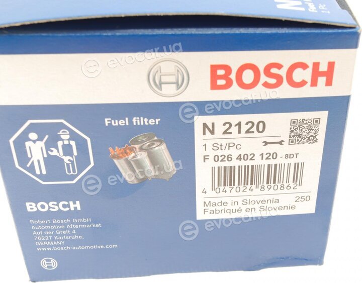 Bosch F 026 402 120