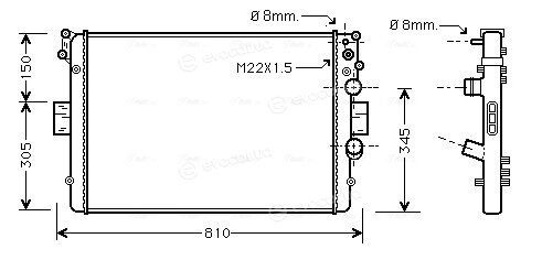 Ava Quality IVA2041