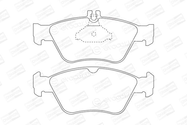Champion 571877CH