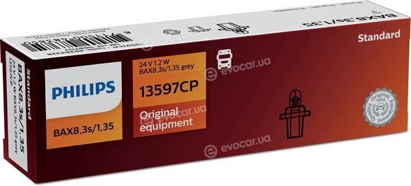 Philips 13597CP