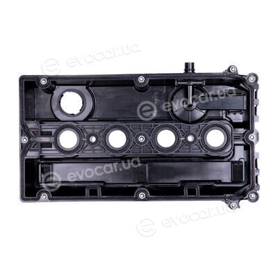 Mahle ZH 557