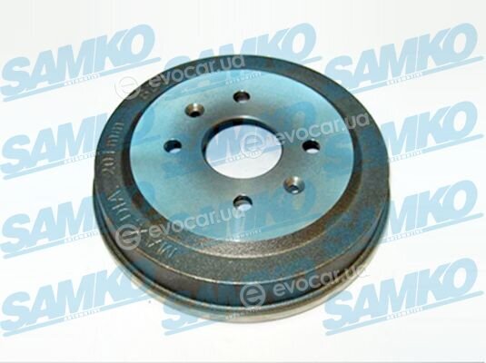LPR / Samko S70668