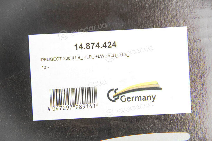 CS Germany 14.874.424