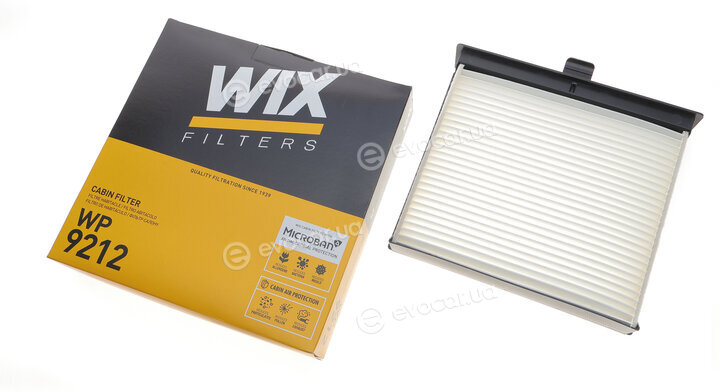 WIX WP9212