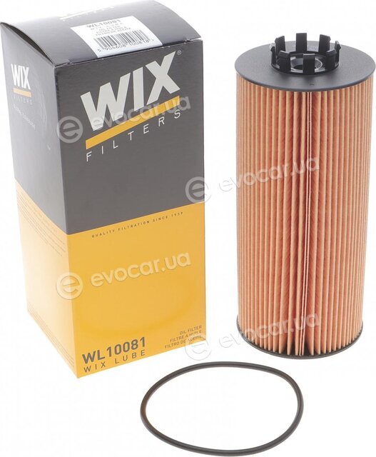 WIX WL10081