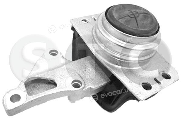Metalcaucho / STC T404434