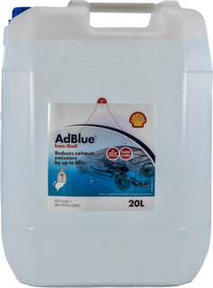 Shell BT70U
