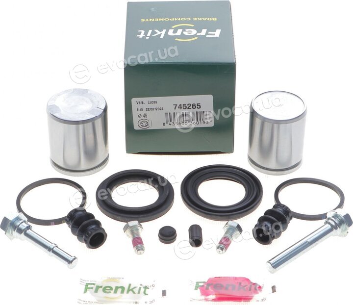 Frenkit 745265