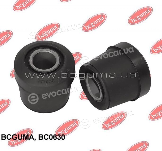 BC Guma 0630