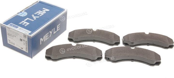 Meyle 025 291 2120