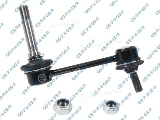 GSP S050661