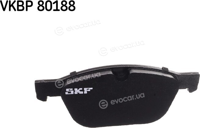 SKF VKBP 80188