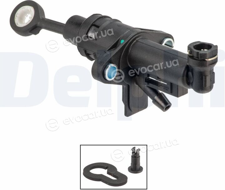 Delphi LM80739