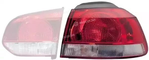 Hella 2SD 009 922-091