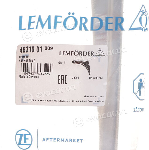Lemforder 46310 01