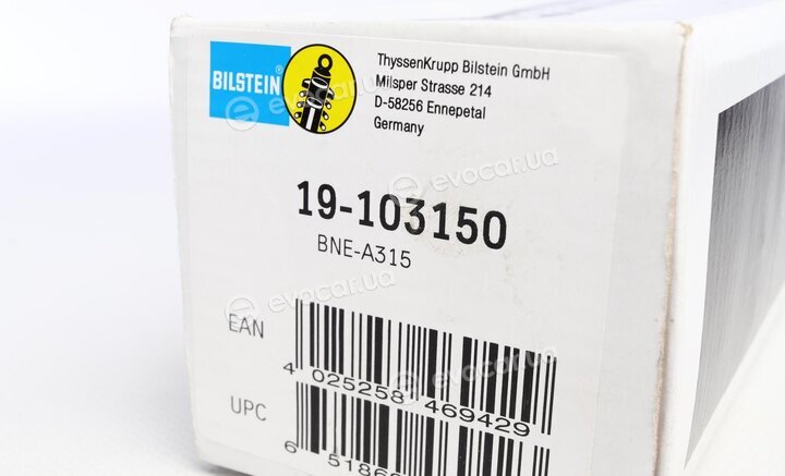 Bilstein 19-103150