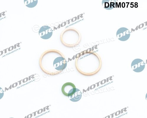 Dr. Motor DRM0758