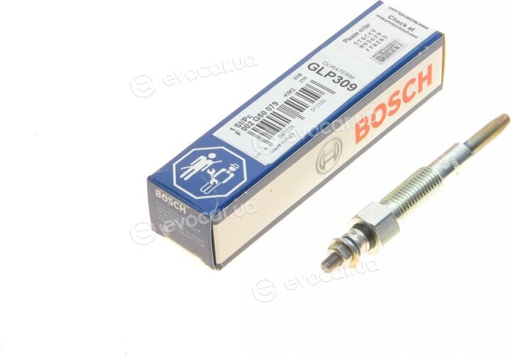 Bosch F 002 G50 079