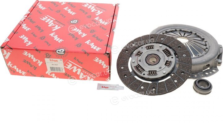 Kawe / Quick Brake 961864