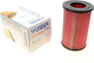 Wunder WH979