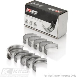 King MB5022AM0.25