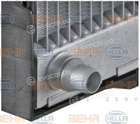 Mahle CR 922 000P