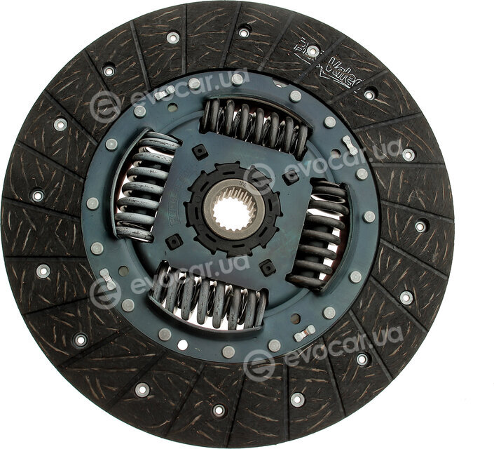 Valeo 832086