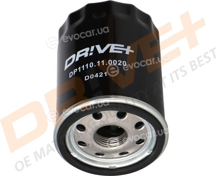 Drive+ DP1110.11.0020
