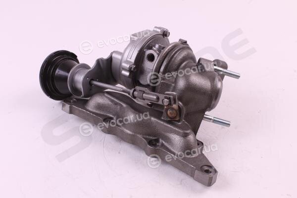 Starline TD S1118T