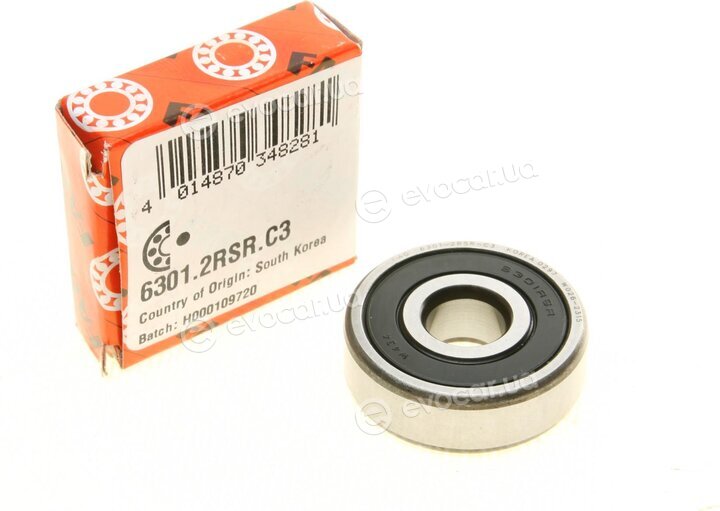FAG 63012RSRC3