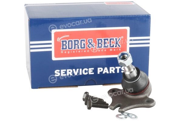 Borg & Beck BBJ5280