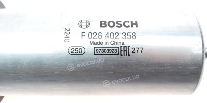 Bosch F 026 402 358