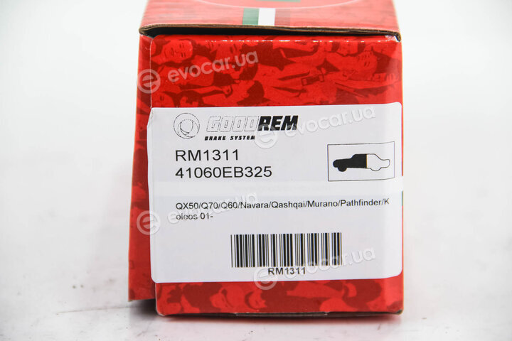 Goodrem RM1311