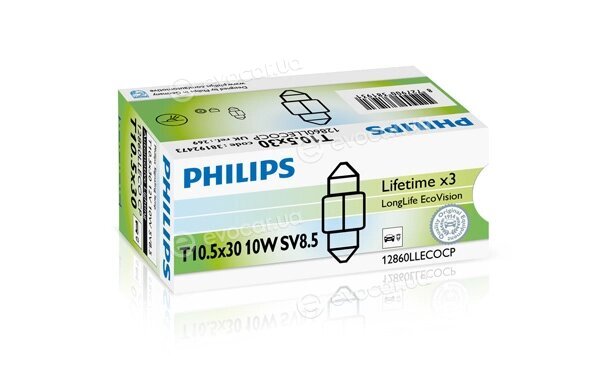 Philips 12860LLECOCP