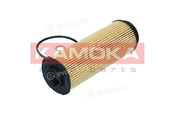 Kamoka F122001