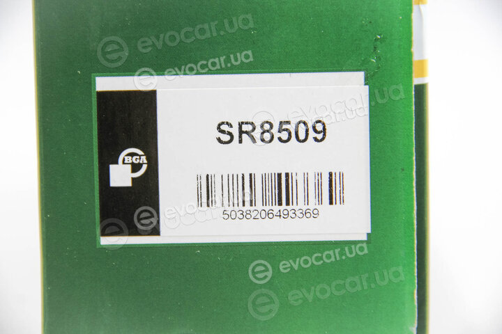 BGA SR8509