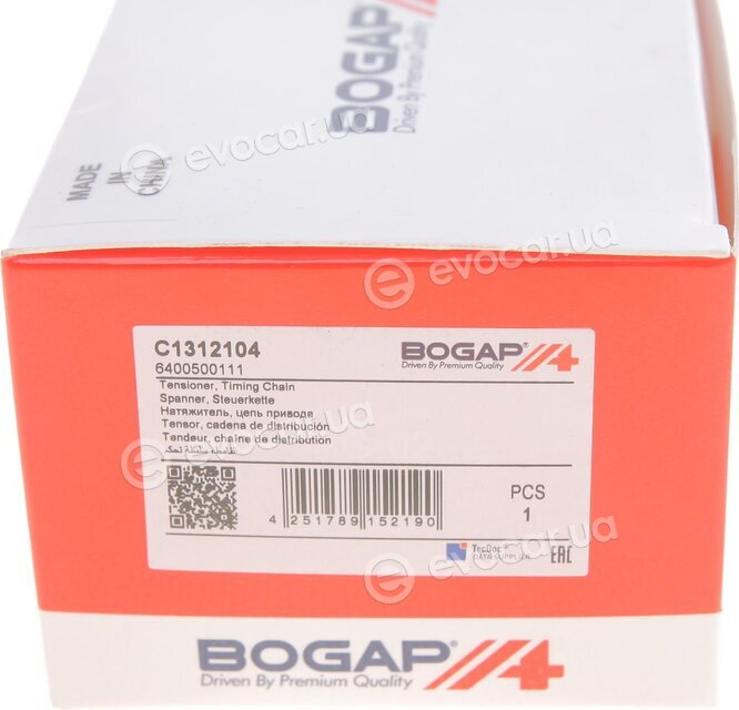 Bogap C1312104