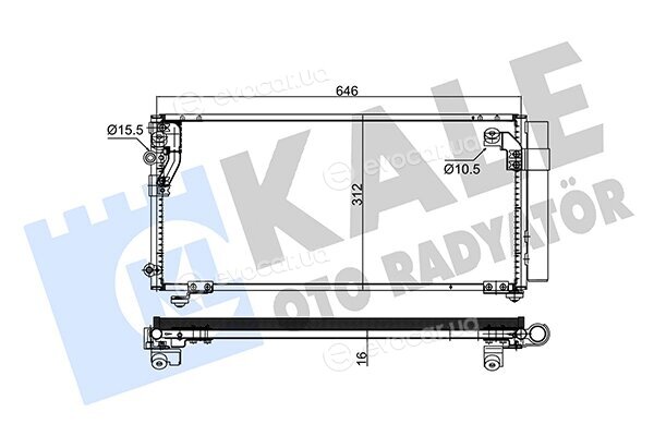 Kale 345635
