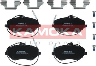 Kamoka JQ1013452