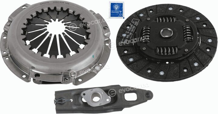 Sachs 3000 951 043