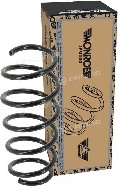 Monroe SP5184