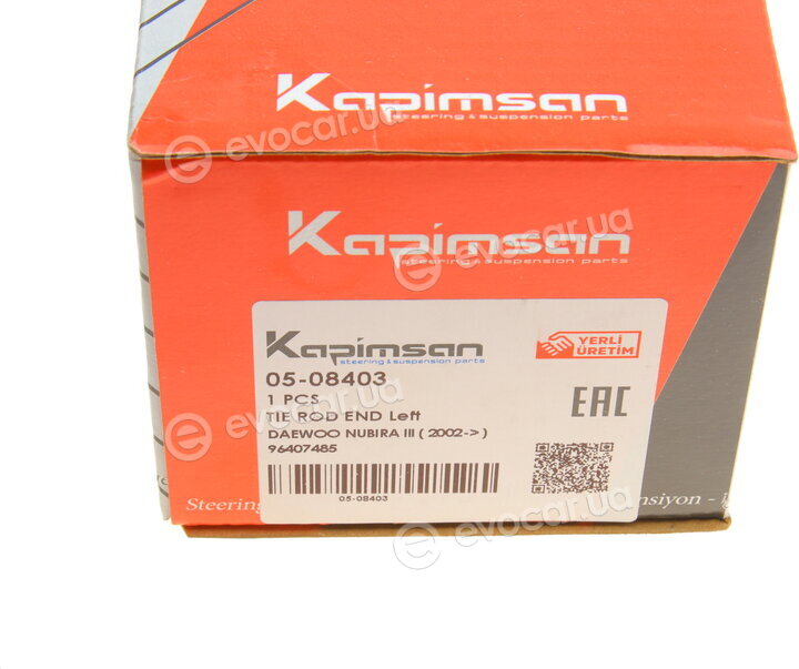 Kapimsan 0508403