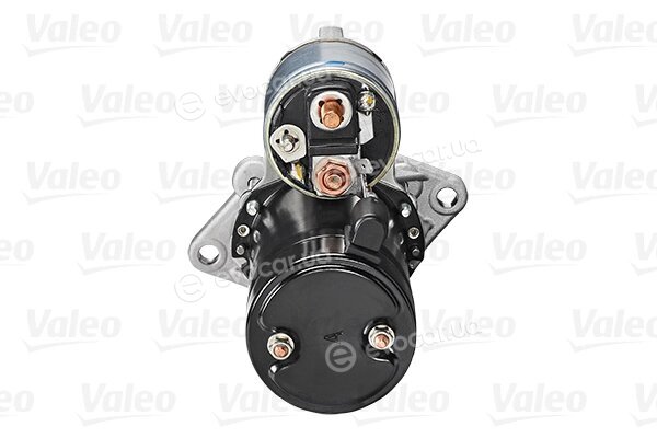 Valeo 432665