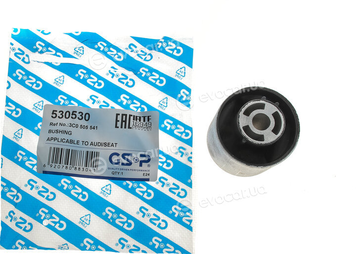 GSP 530530