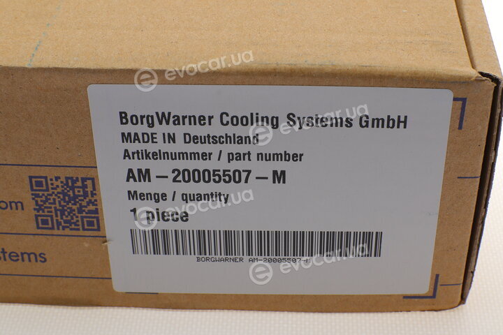 BorgWarner AM-20005507-M