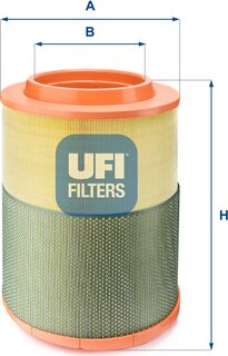 UFI 27.C16.00