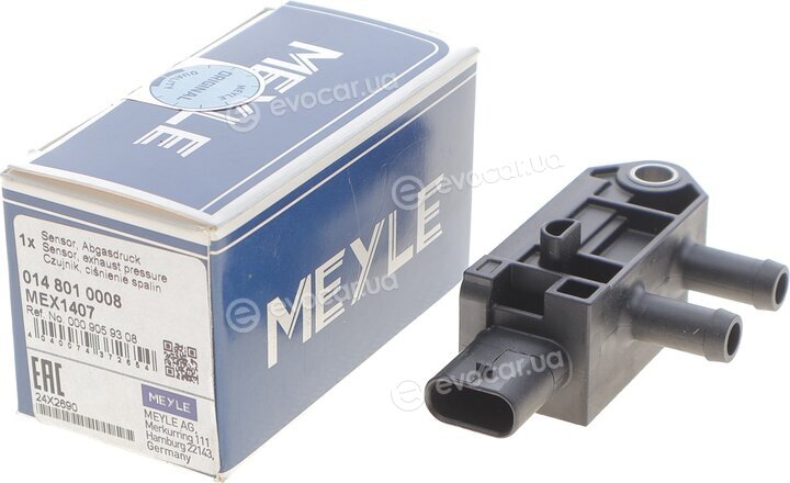 Meyle 014 801 0008