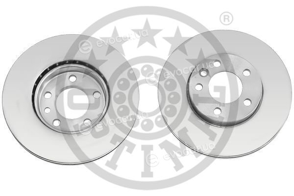 Optimal BS-8026C
