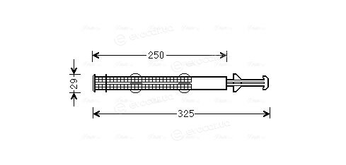 AVA STD043