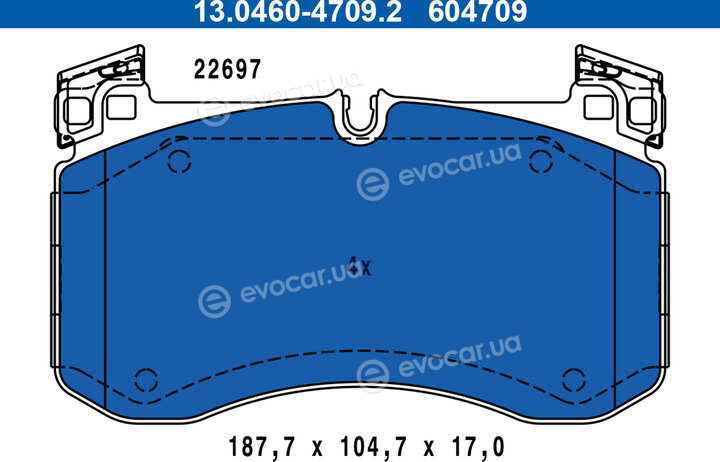 ATE 13.0460-4709.2